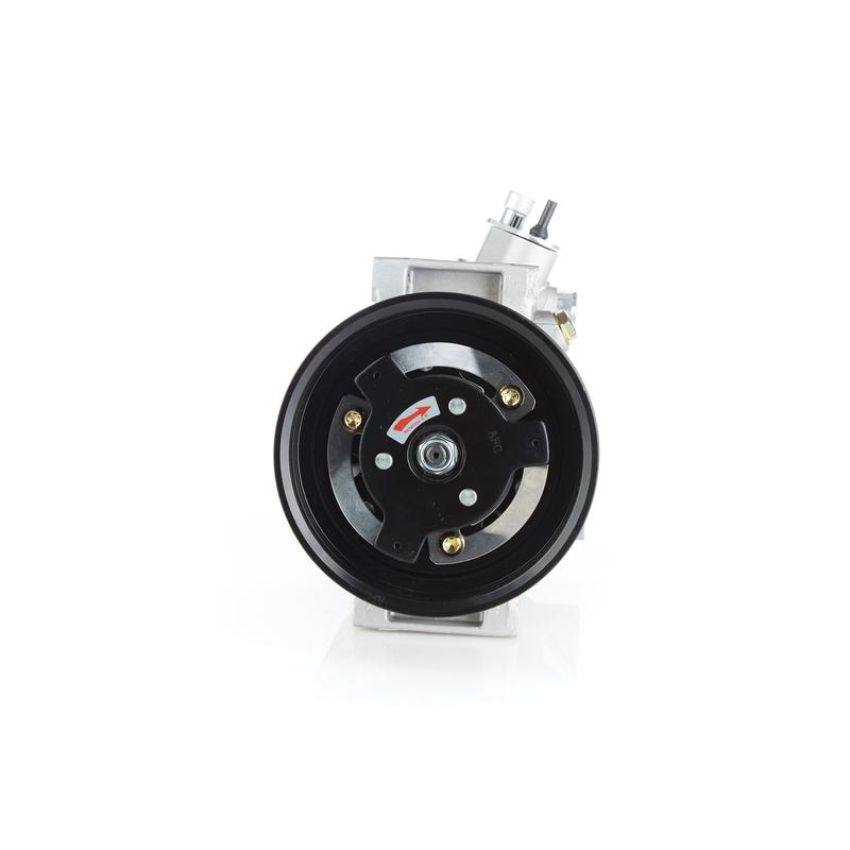 NISSENS 89421 Air Conditioning Compressor with Clutch