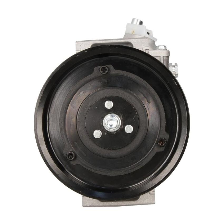 NISSENS 89421 Air Conditioning Compressor with Clutch