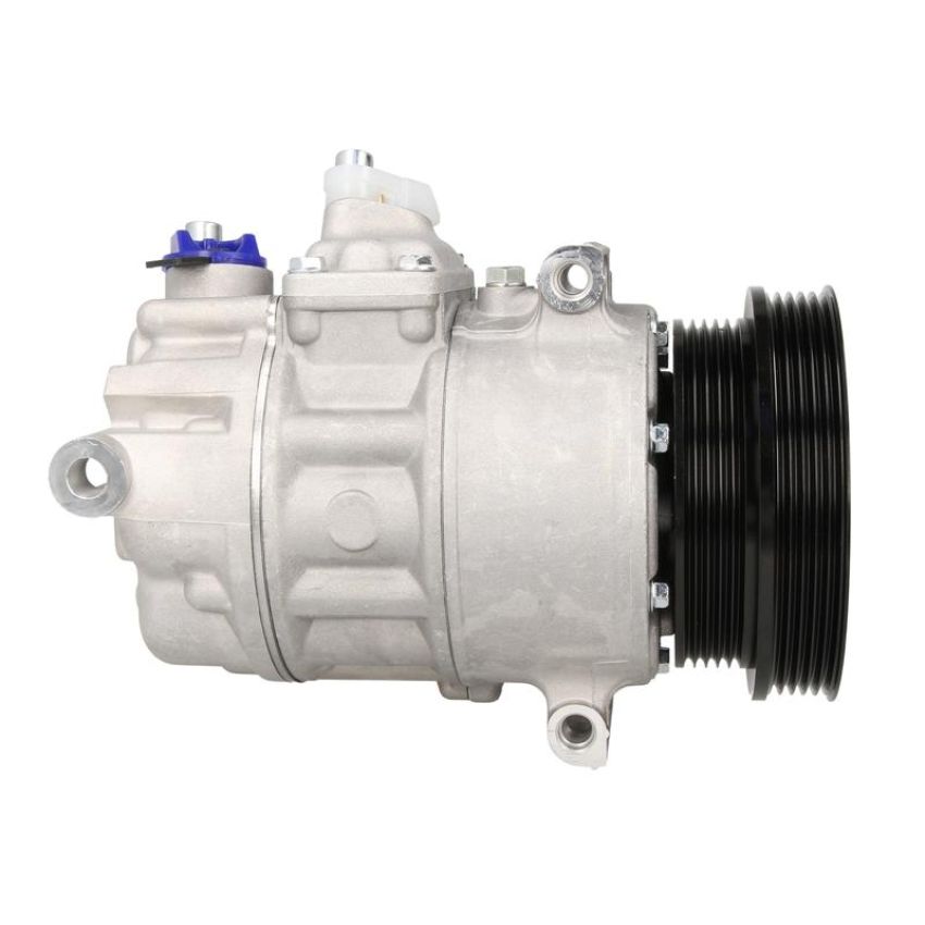NISSENS 89421 Air Conditioning Compressor with Clutch