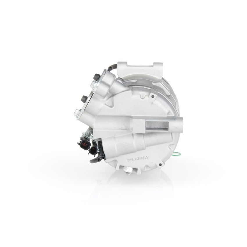 NISSENS 89465 Air Conditioning Compressor with Clutch