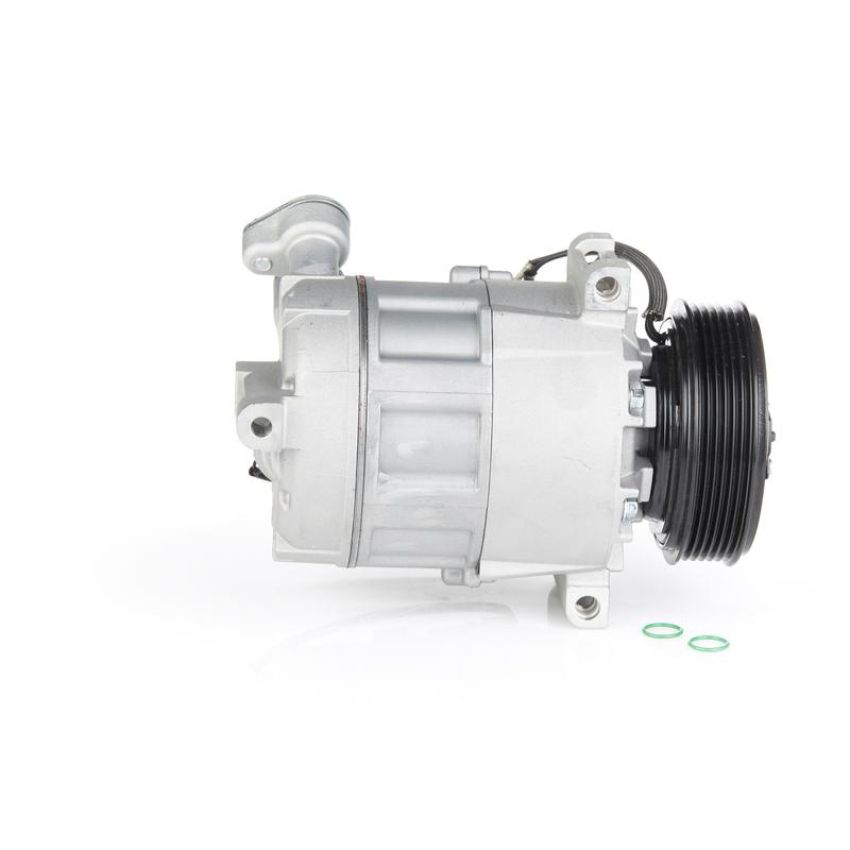 NISSENS 89465 Air Conditioning Compressor with Clutch