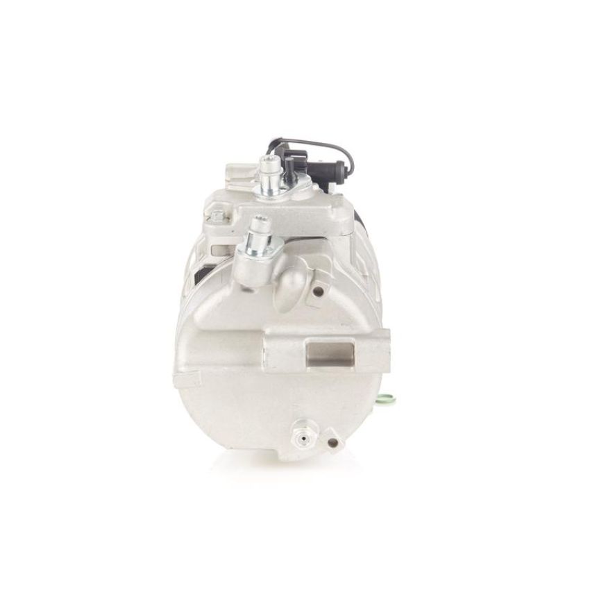 NISSENS 89496 Air Conditioning Compressor with Clutch