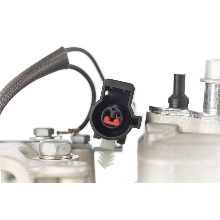 NISSENS 89496 Air Conditioning Compressor with Clutch