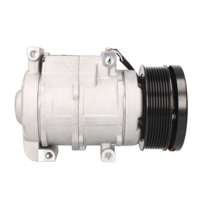 NISSENS 89511 Air Conditioning Compressor with Clutch