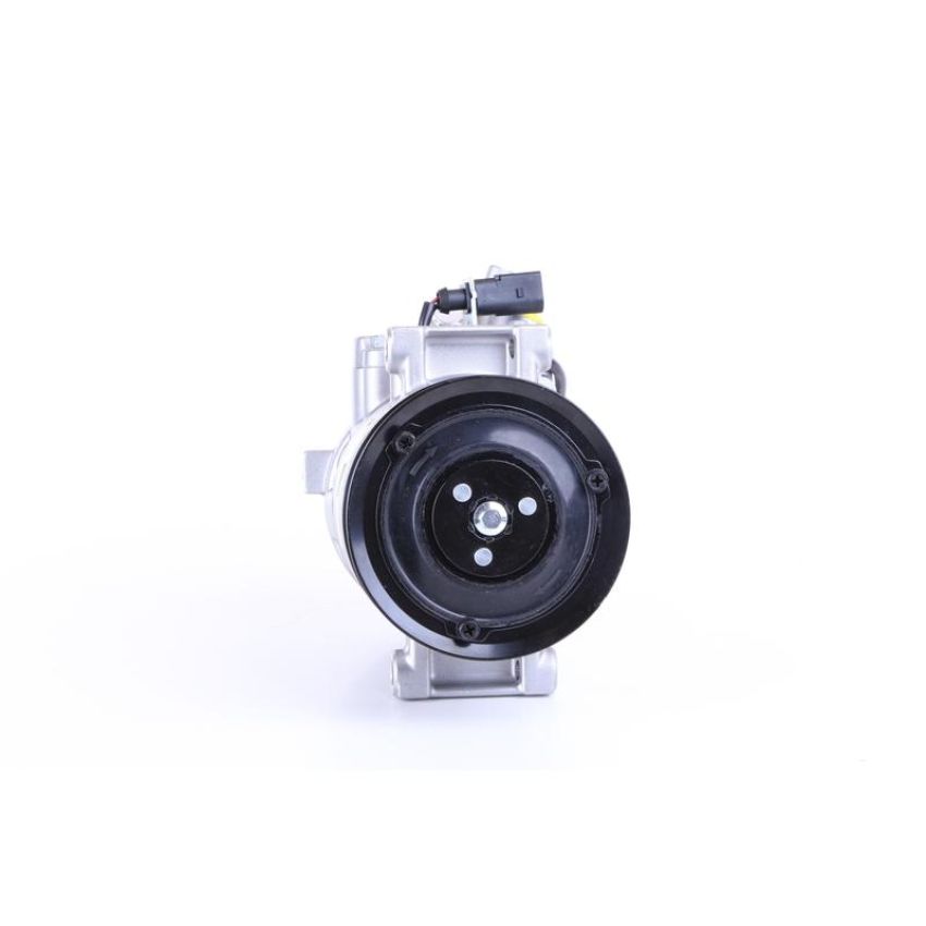 NISSENS 89513 Air Conditioning Compressor with Clutch