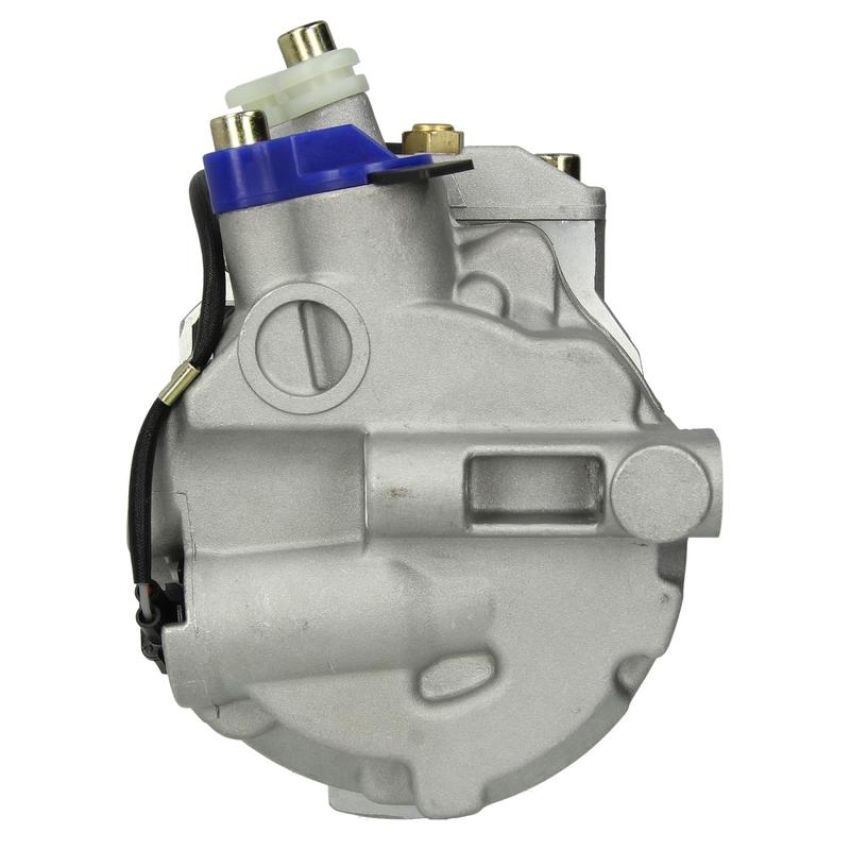 NISSENS 89520 Air Conditioning Compressor with Clutch