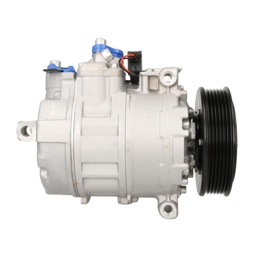 NISSENS 89529 Air Conditioning Compressor with Clutch