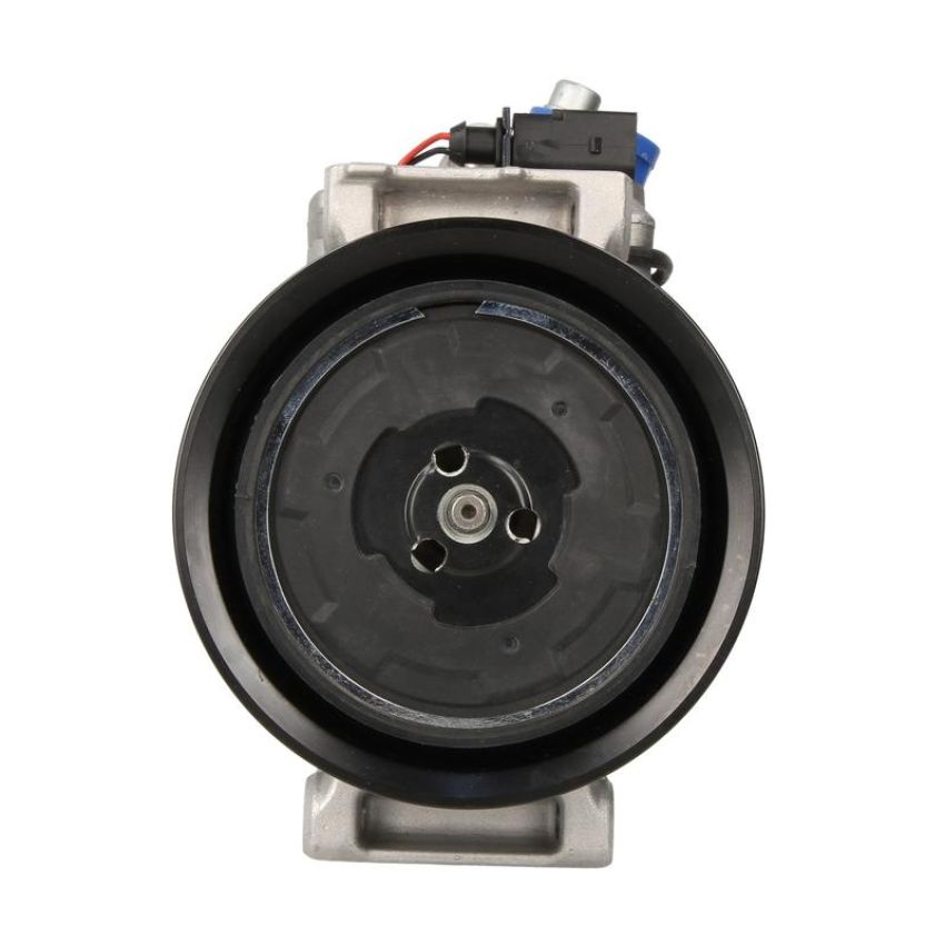 NISSENS 89529 Air Conditioning Compressor with Clutch