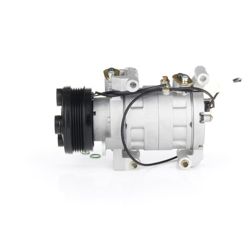 NISSENS 89550 Air Conditioning Compressor with Clutch