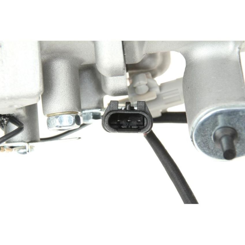 NISSENS 89585 Air Conditioning Compressor with Clutch