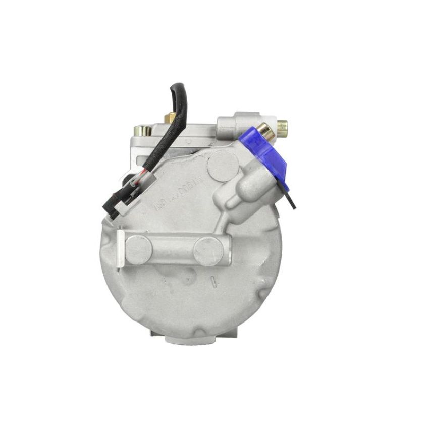 NISSENS 89595 Air Conditioning Compressor with Clutch