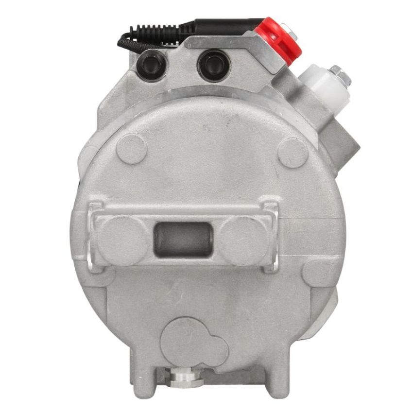 NISSENS 89606 Air Conditioning Compressor with Clutch