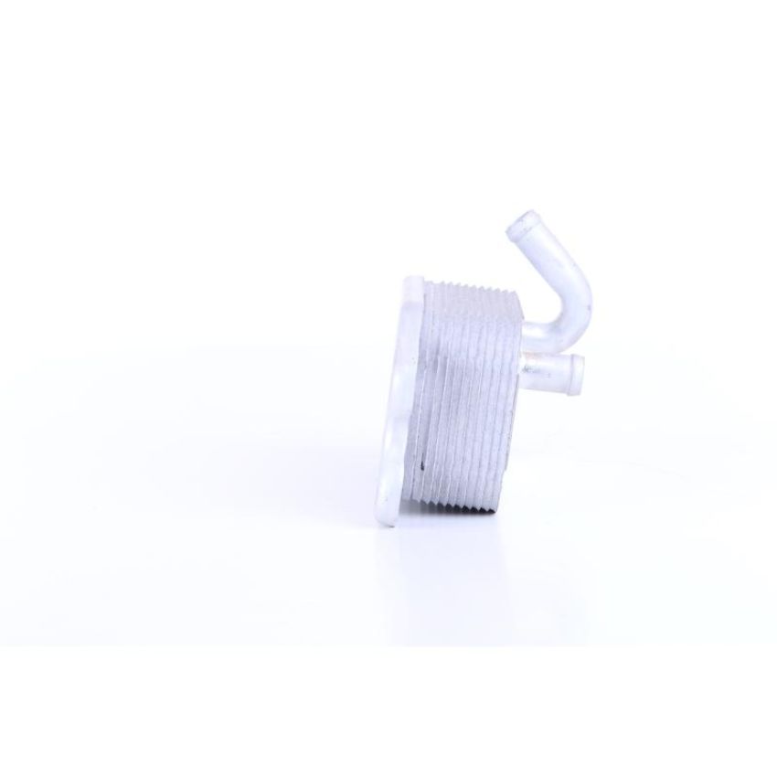 NISSENS 90580 Engine Oil Cooler