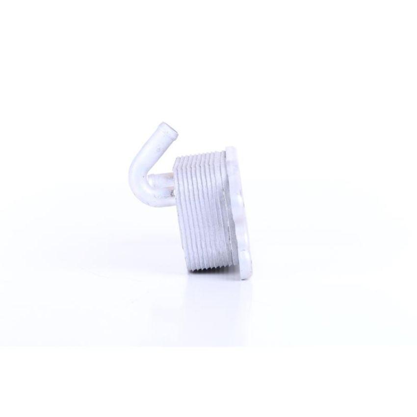 NISSENS 90580 Engine Oil Cooler