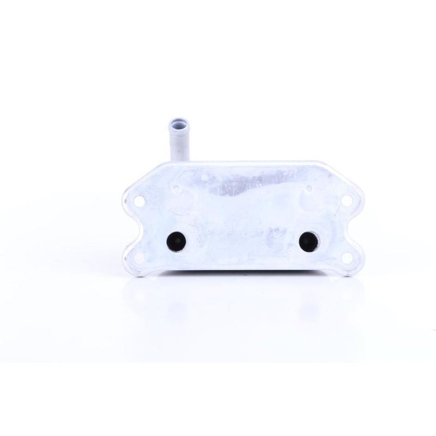NISSENS 90580 Engine Oil Cooler
