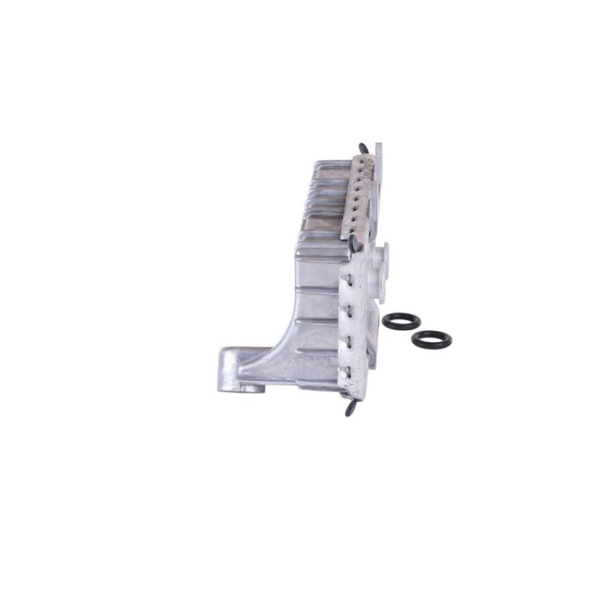 NISSENS 90597 Engine Oil Cooler