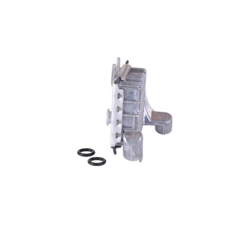 NISSENS 90597 Engine Oil Cooler