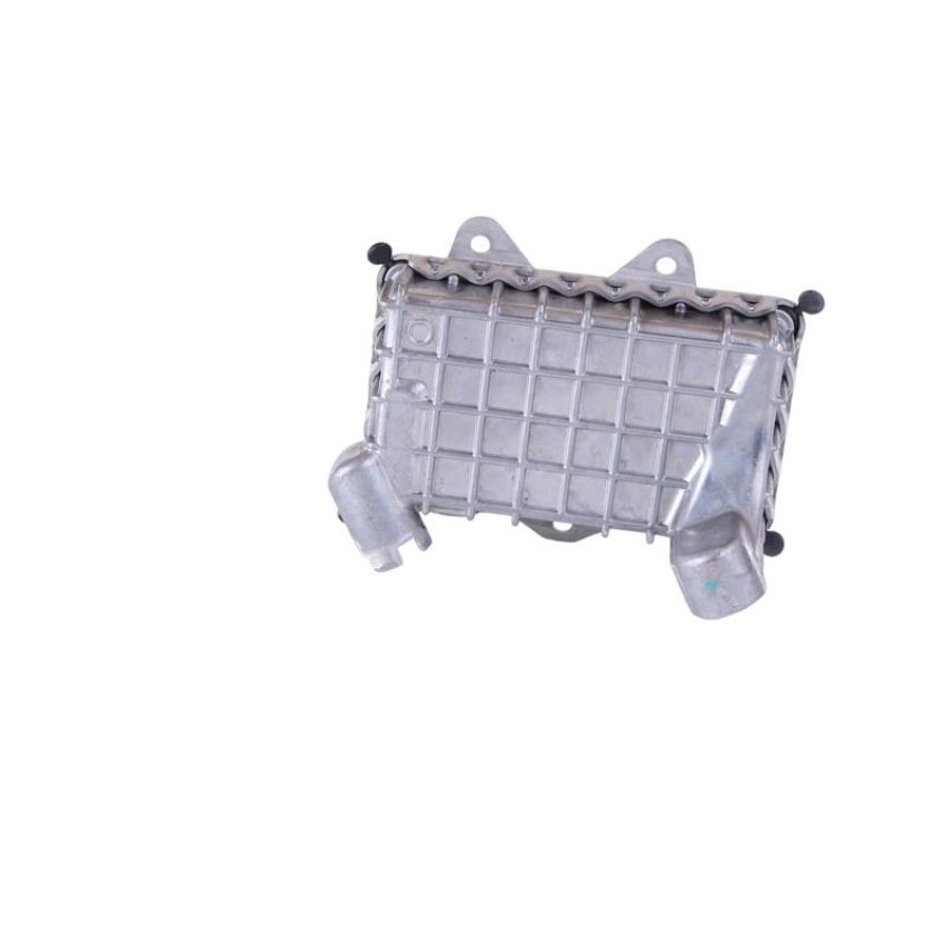 NISSENS 90597 Engine Oil Cooler