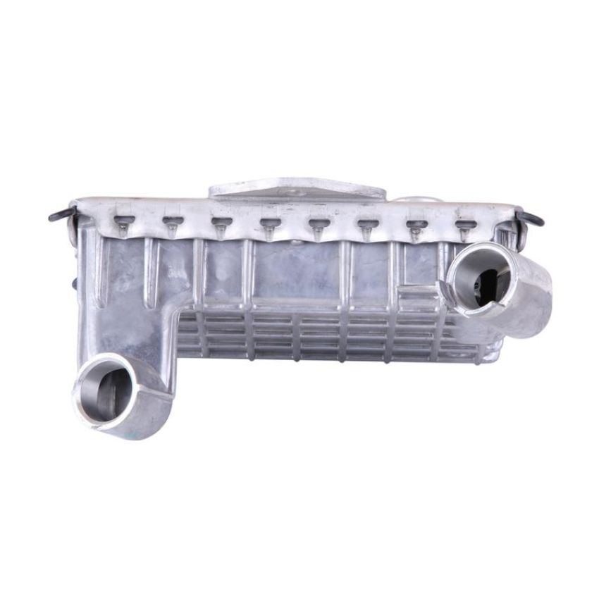 NISSENS 90597 Engine Oil Cooler