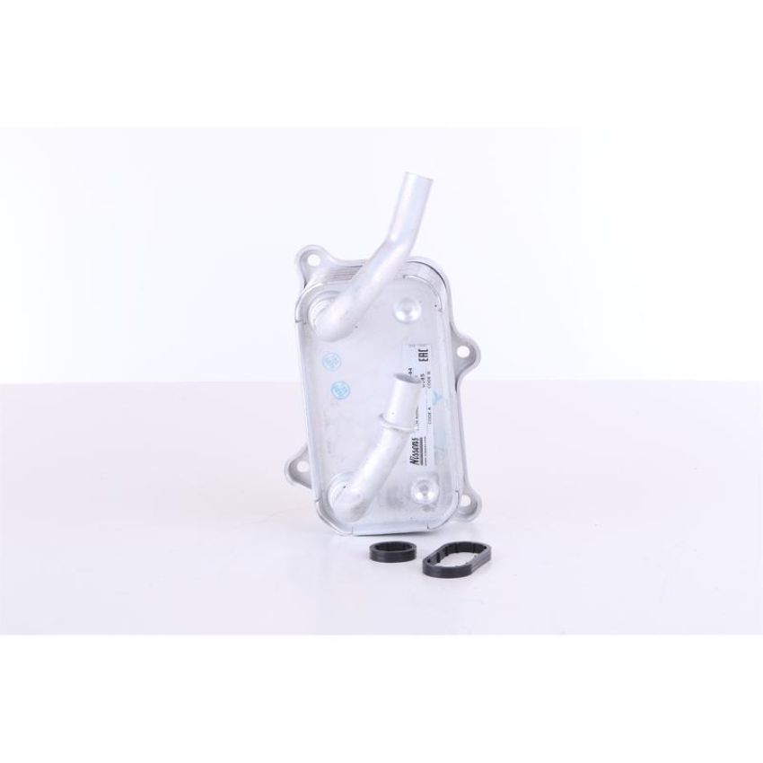 NISSENS 90599 Engine Oil Cooler