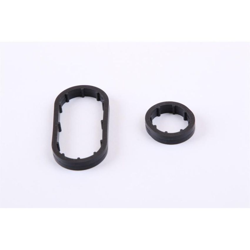 NISSENS 90599 Engine Oil Cooler