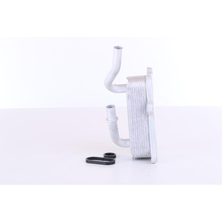 NISSENS 90599 Engine Oil Cooler