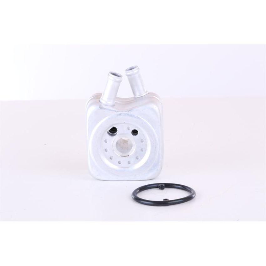 NISSENS 90606 Engine Oil Cooler