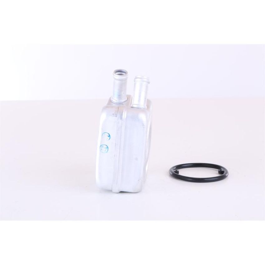 NISSENS 90606 Engine Oil Cooler