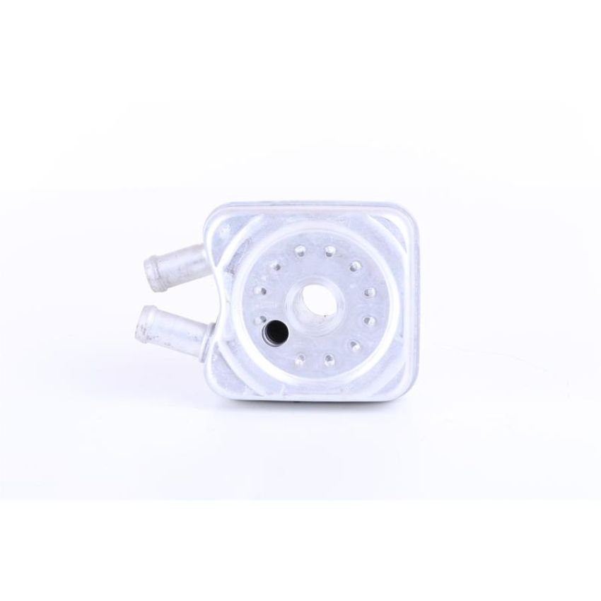 NISSENS 90607 Engine Oil Cooler