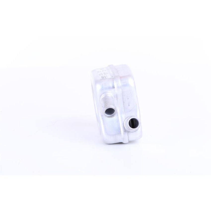 NISSENS 90607 Engine Oil Cooler