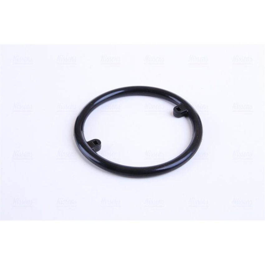 NISSENS 90607 Engine Oil Cooler