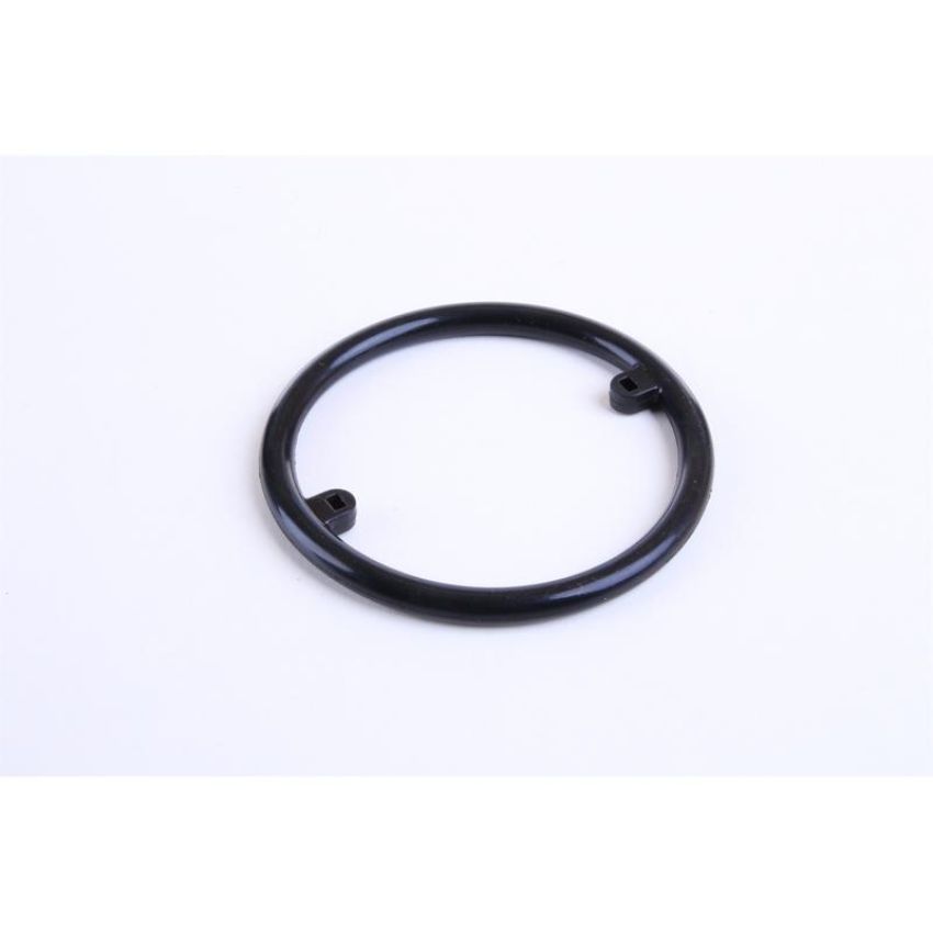NISSENS 90607 Engine Oil Cooler