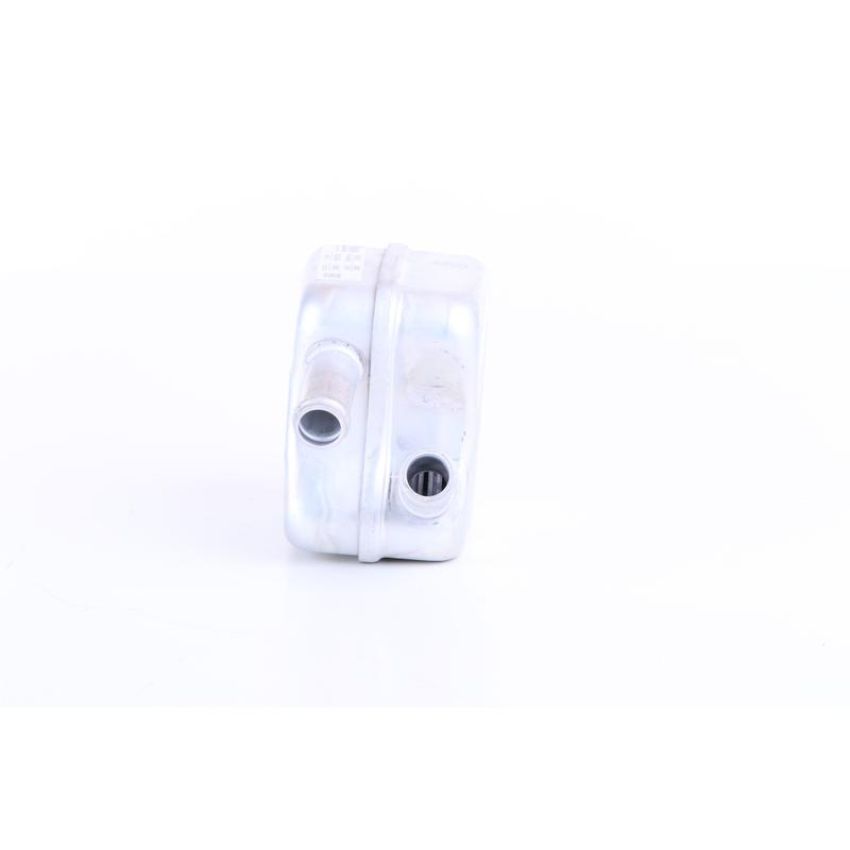 NISSENS 90608 Engine Oil Cooler