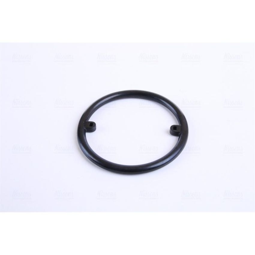 NISSENS 90608 Engine Oil Cooler