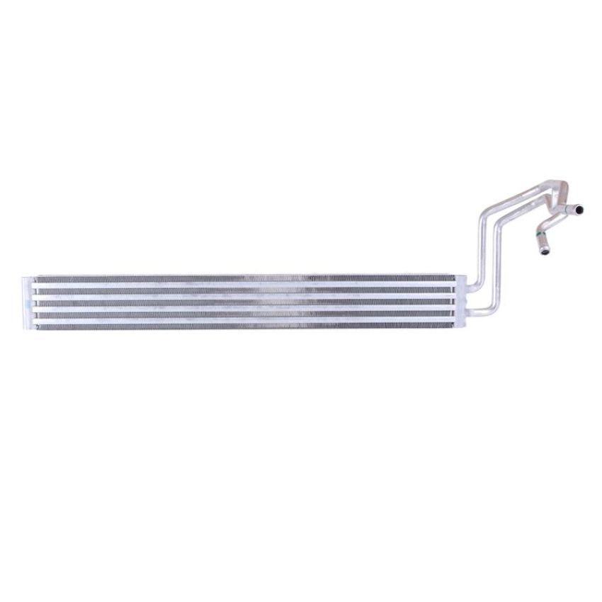 NISSENS 90633 Power Steering Oil Cooler