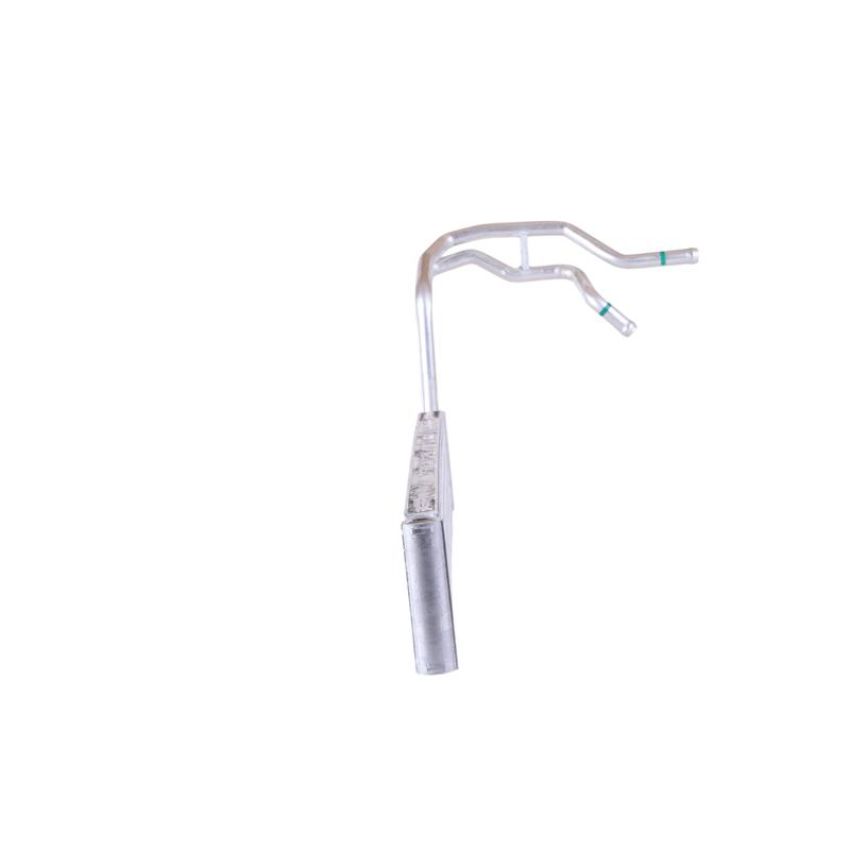 NISSENS 90633 Power Steering Oil Cooler