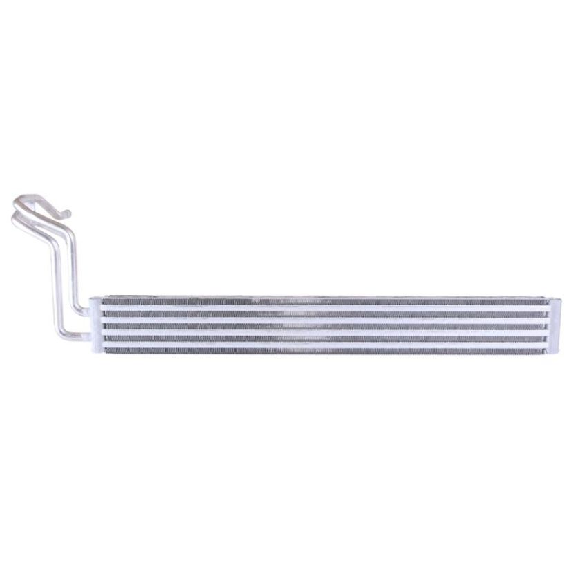 NISSENS 90633 Power Steering Oil Cooler