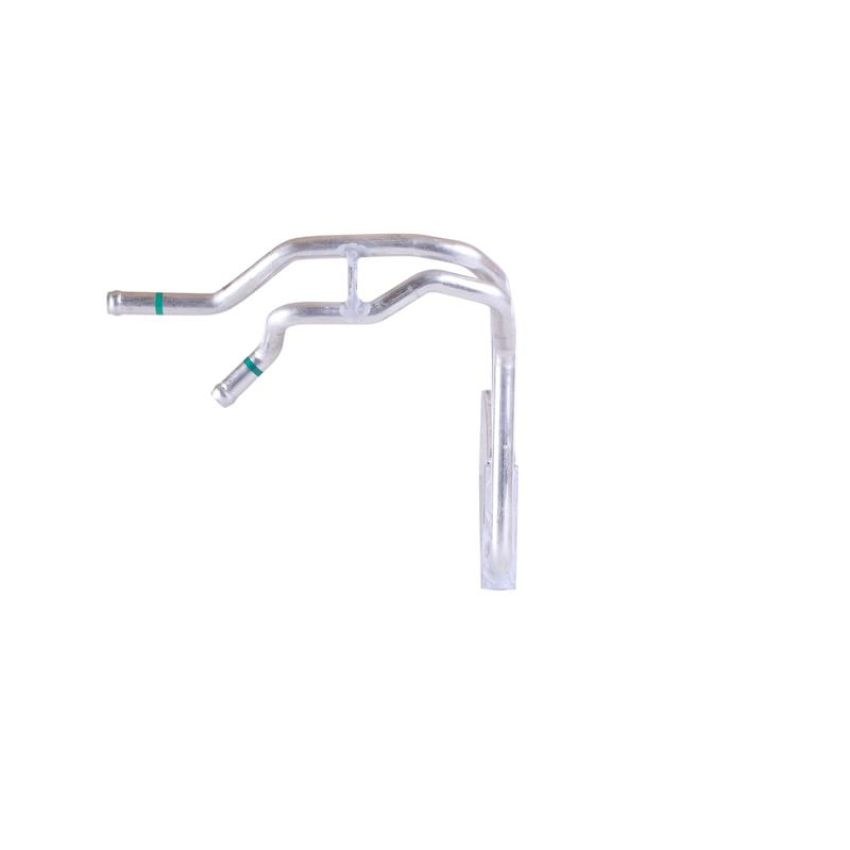 NISSENS 90633 Power Steering Oil Cooler