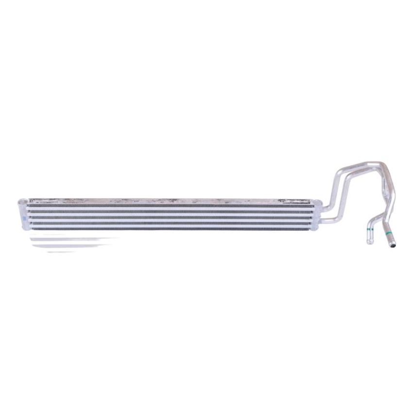 NISSENS 90633 Power Steering Oil Cooler