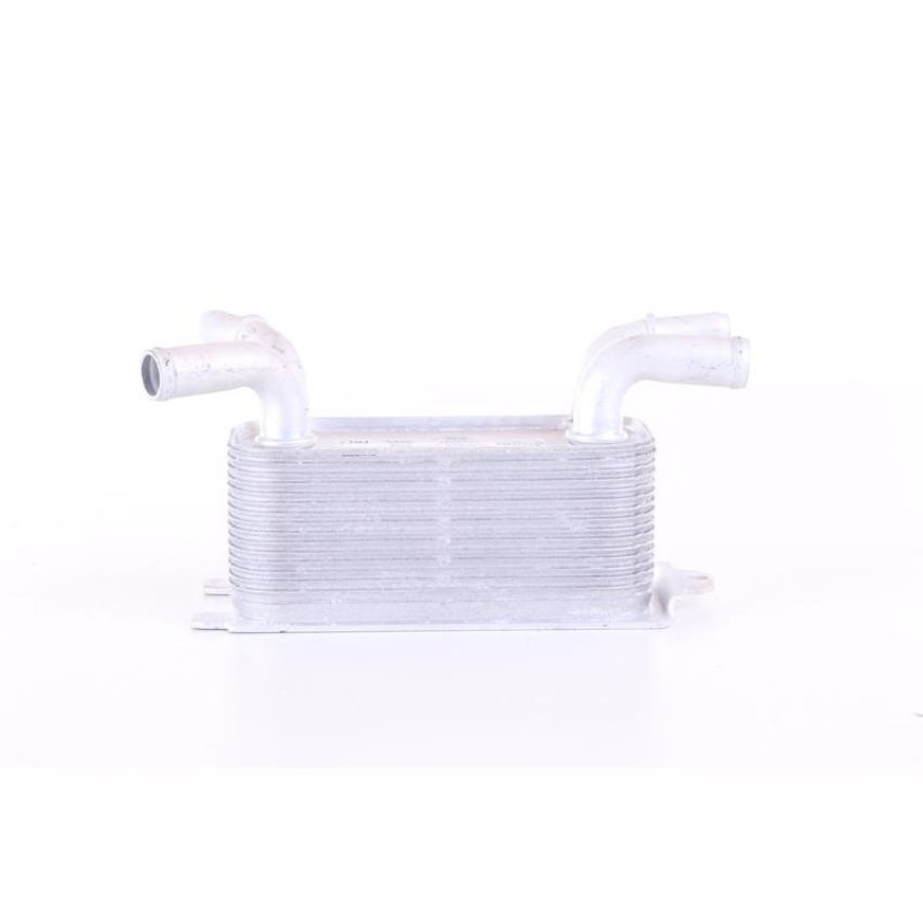 NISSENS 90642 Automatic Transmission Oil Cooler