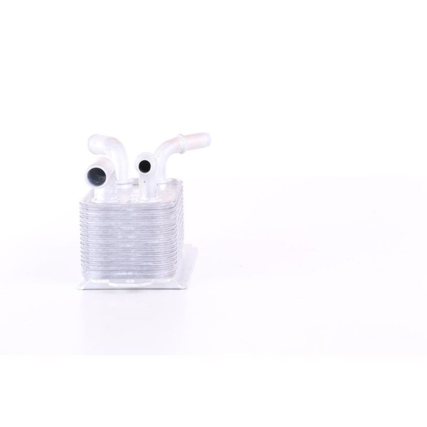 NISSENS 90642 Automatic Transmission Oil Cooler