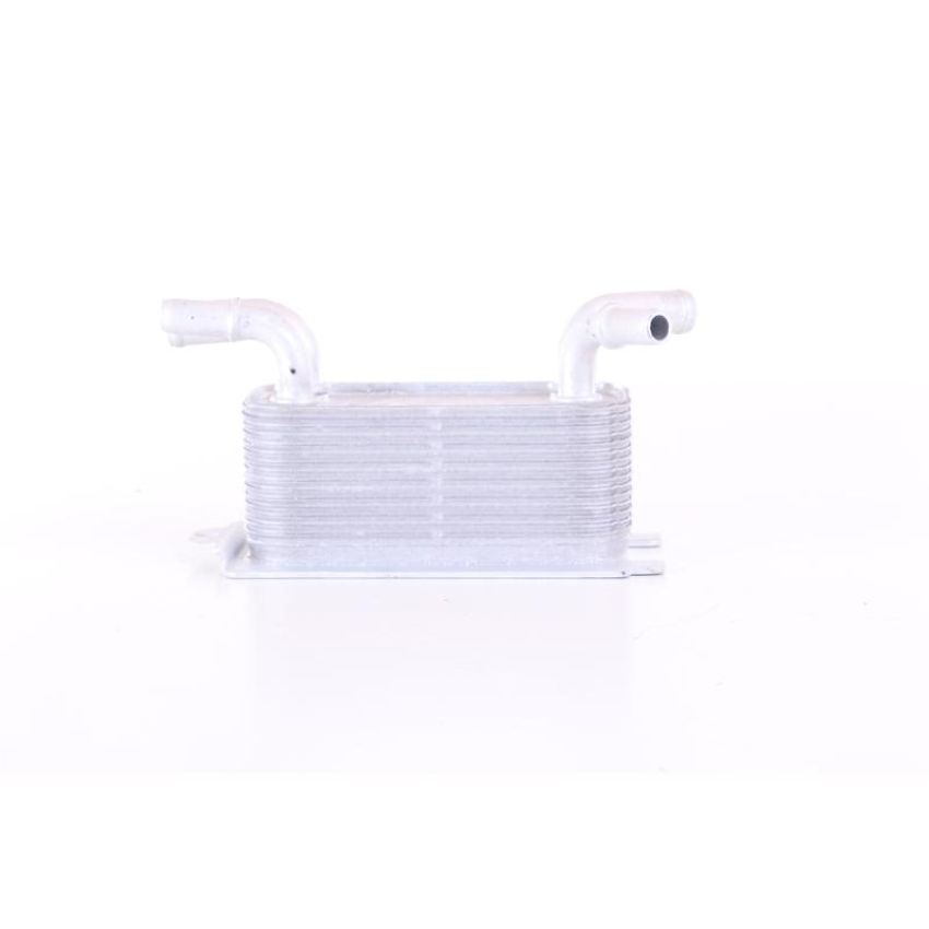 NISSENS 90642 Automatic Transmission Oil Cooler