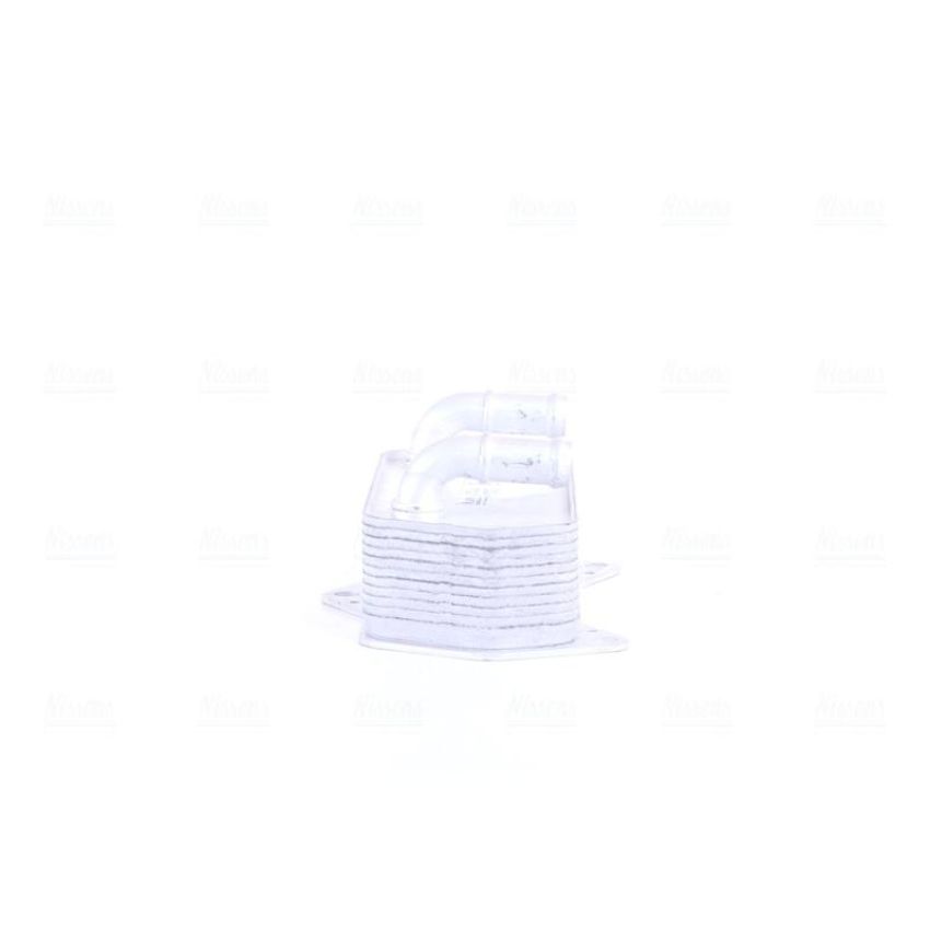 NISSENS 90653 Automatic Transmission Oil Cooler