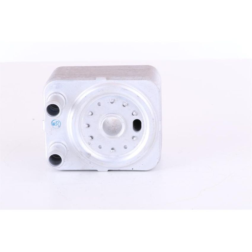 NISSENS 90655 Engine Oil Cooler