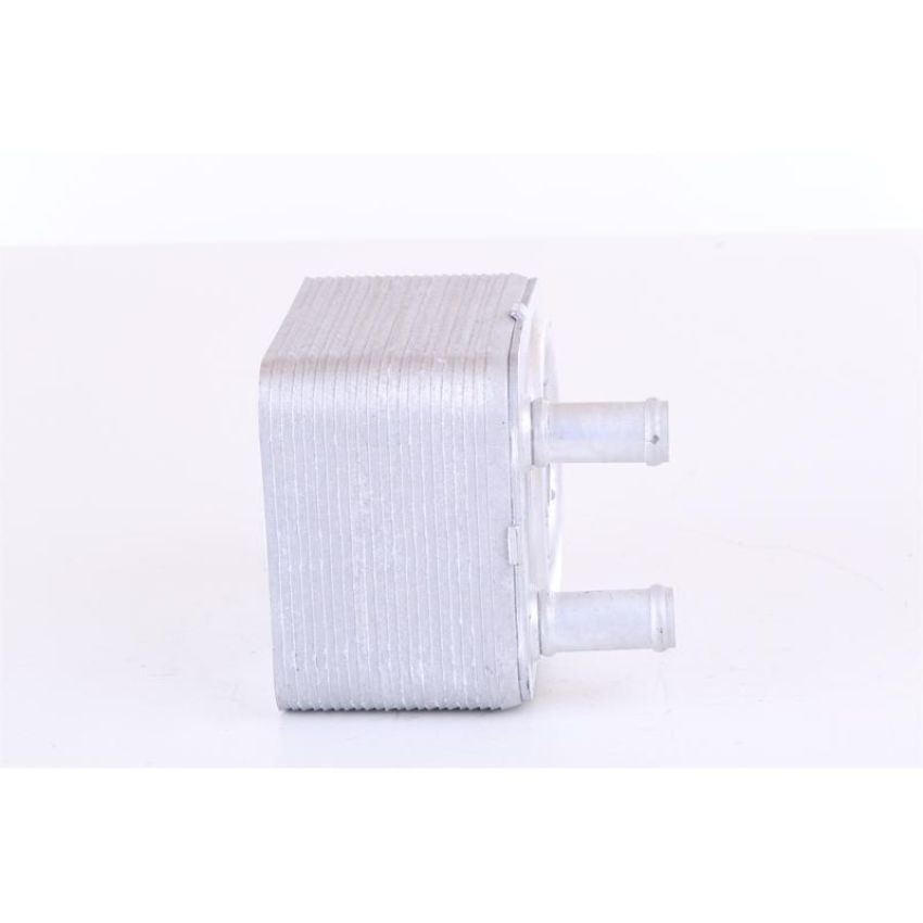 NISSENS 90655 Engine Oil Cooler
