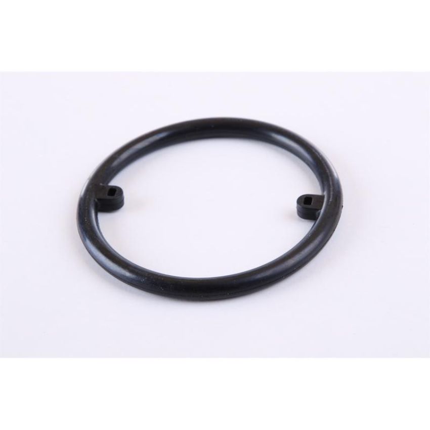 NISSENS 90655 Engine Oil Cooler