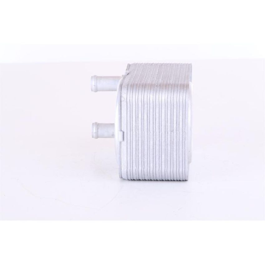 NISSENS 90655 Engine Oil Cooler