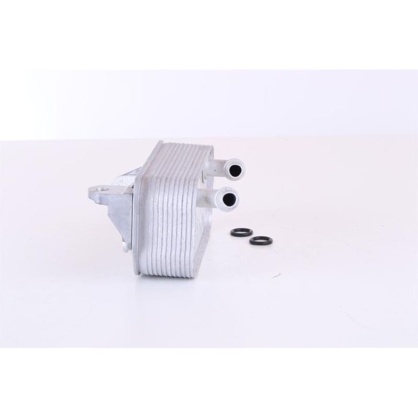 NISSENS 90658 Automatic Transmission Oil Cooler