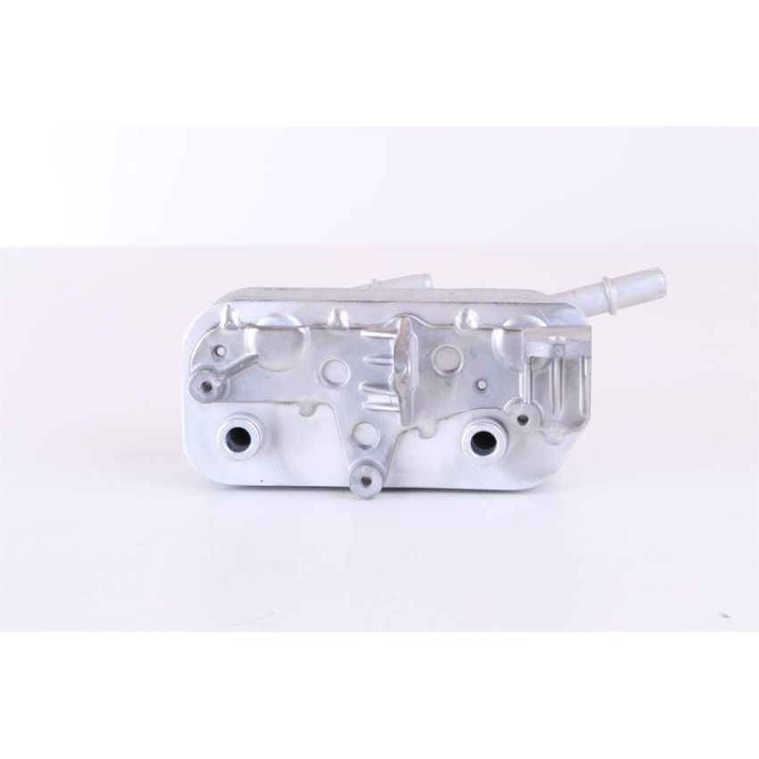 NISSENS 90658 Automatic Transmission Oil Cooler