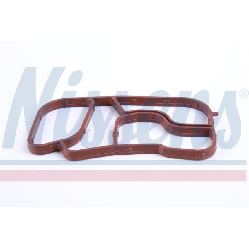 NISSENS 90659 Engine Oil Cooler
